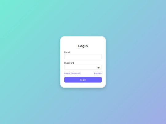helo/test screenshot