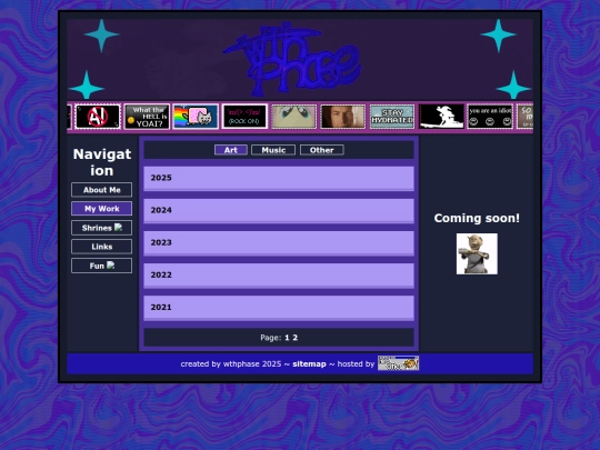 art screenshot