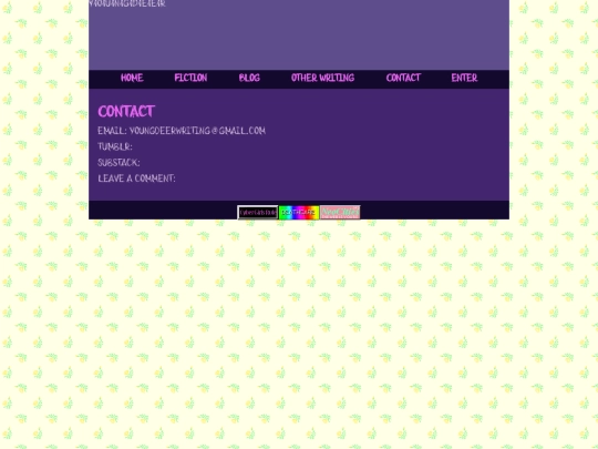 draft screenshot
