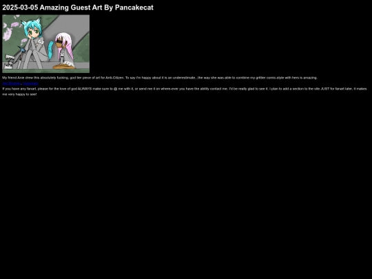 articles/amazingguestart screenshot