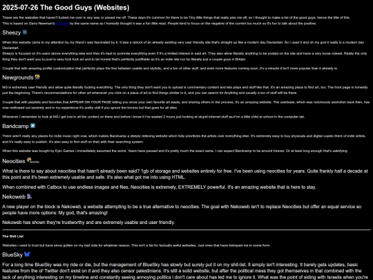 articles/personalstuff/thegoodguys screenshot