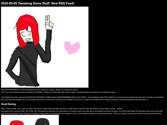 articles/tweakinoutsomestuff screenshot