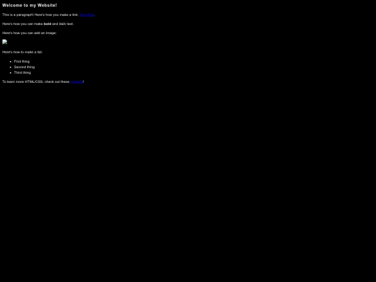 articles/worriesandshit screenshot