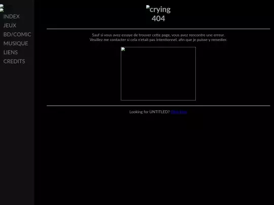 minisites/untitled/untitled screenshot