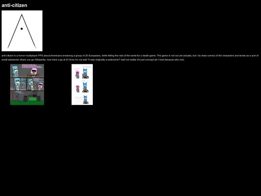 transparency/template2 screenshot