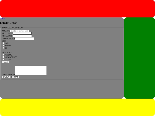 pag/formularios screenshot
