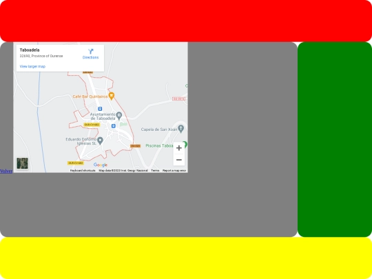 pag/mapa screenshot