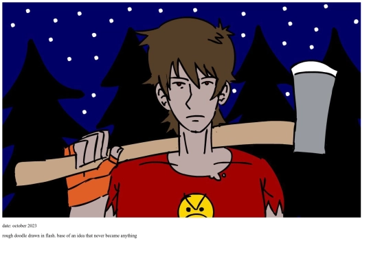 art/2023/bizarroaxe screenshot