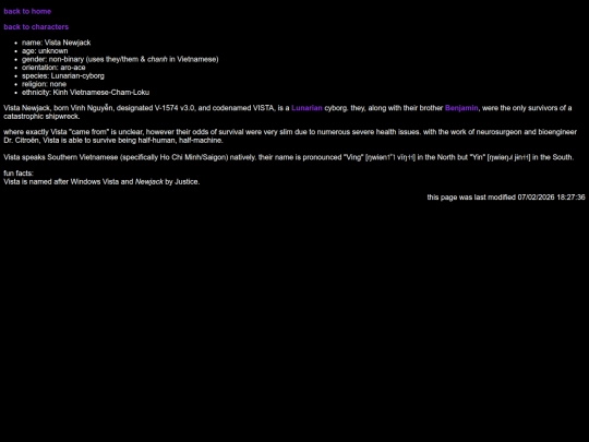 characters/vista_newjack screenshot
