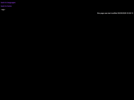 languages/ankuese screenshot