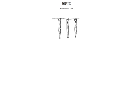 music screenshot