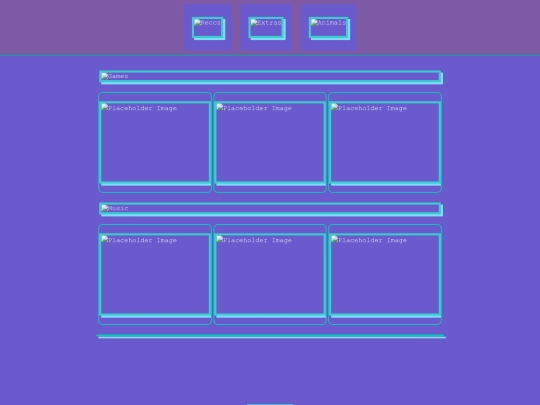 stuff screenshot