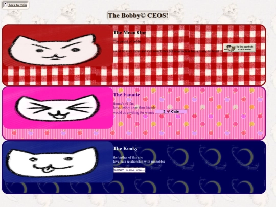 ceos screenshot