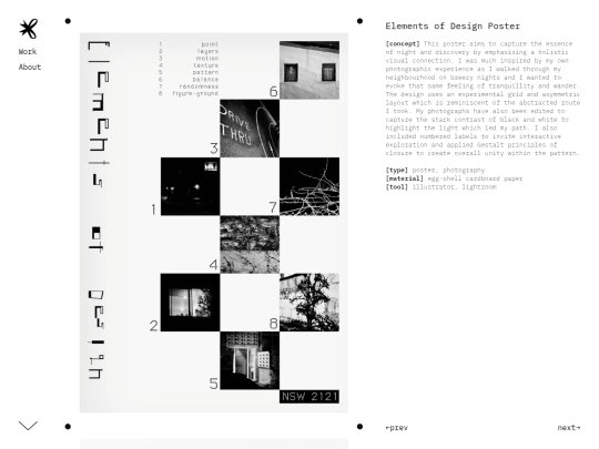 ephemera_elements screenshot