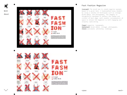 publications_fashion screenshot