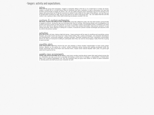 activity screenshot