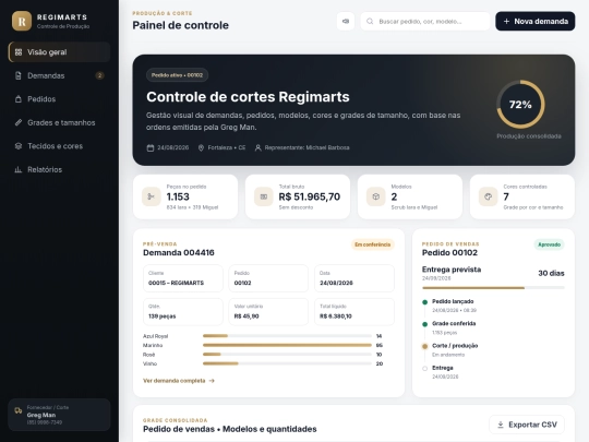00REGI/cortes screenshot