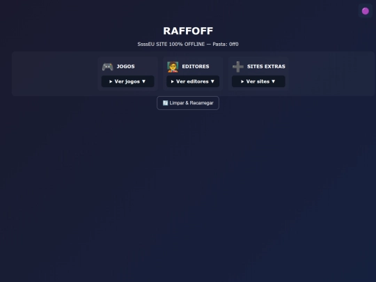 0ff0 screenshot