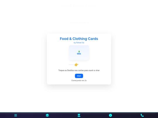 AnimalsC-IF screenshot