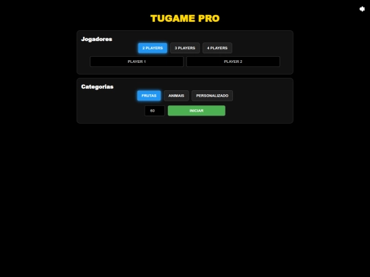 CNA/tugame screenshot