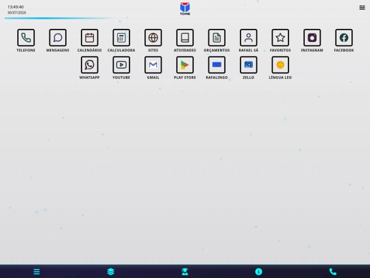 IFtch screenshot