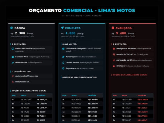 LM/orc screenshot