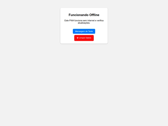 OFFfernandes/fernandes screenshot