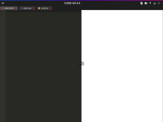 off/cs8 screenshot