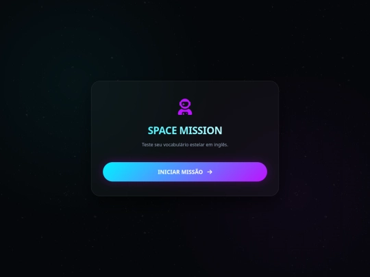 universe screenshot