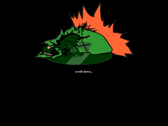 killtarr screenshot
