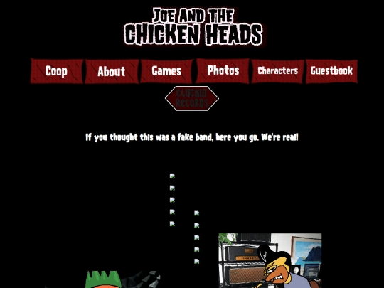 photos screenshot