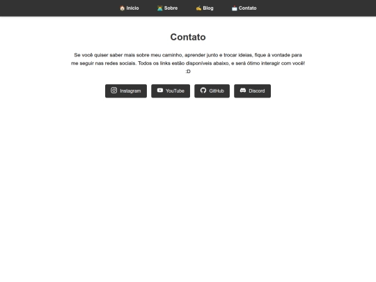 contato screenshot