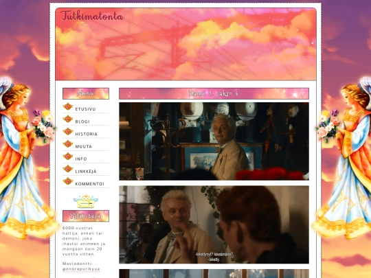 gomens/azi5 screenshot