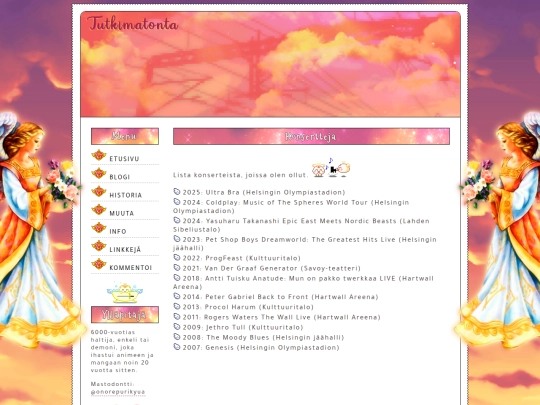 keikat screenshot