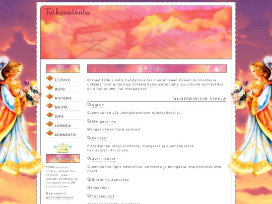 linkit screenshot