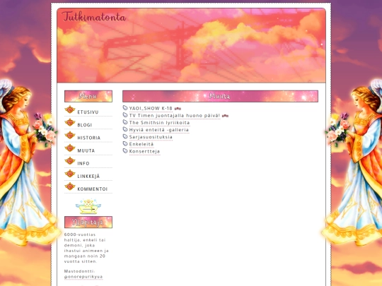 muuta screenshot
