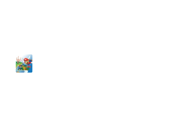 sm64 screenshot