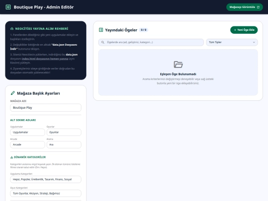 site_sayfaları/egeapps/editor screenshot