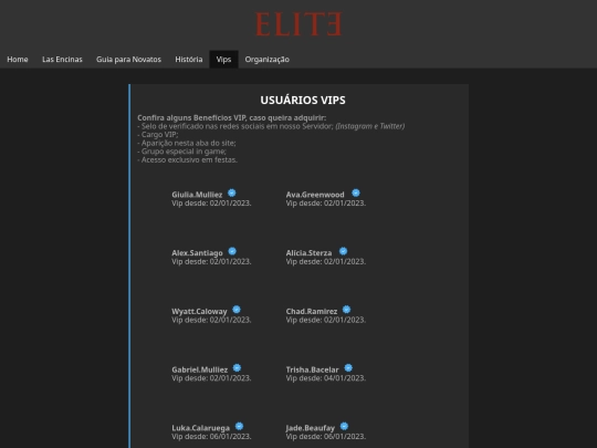 vips screenshot