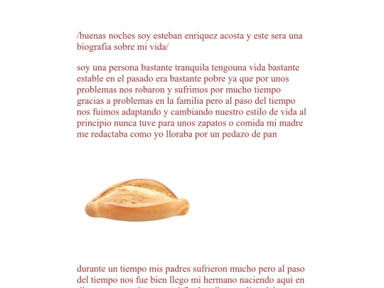 biografia2 screenshot