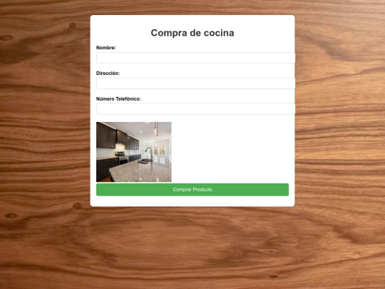 compras2 screenshot