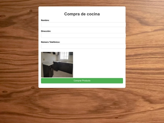 compras3 screenshot