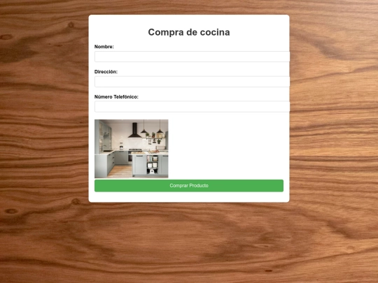 compras4 screenshot