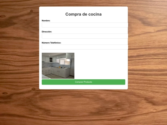 compras5 screenshot