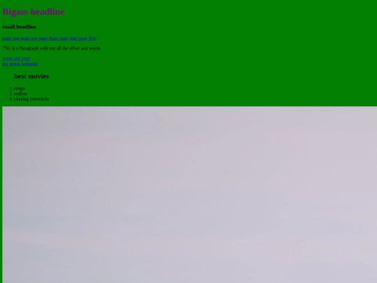 h2 screenshot