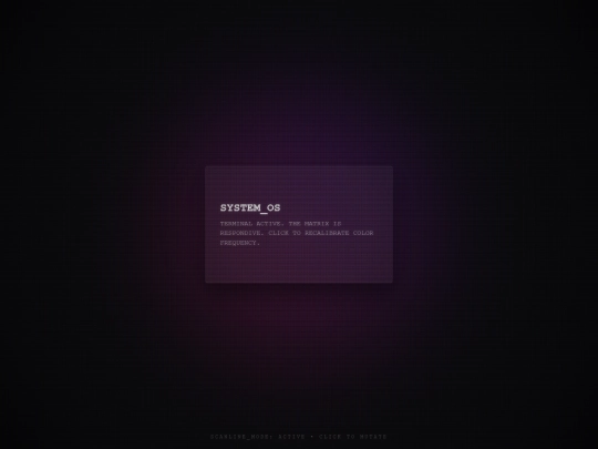 layers screenshot