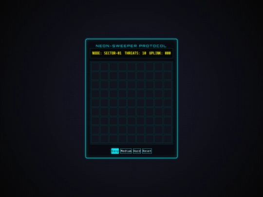 mines_ screenshot