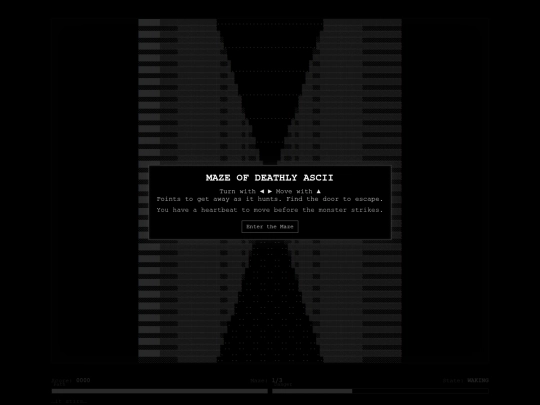 monster screenshot