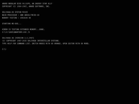 term screenshot