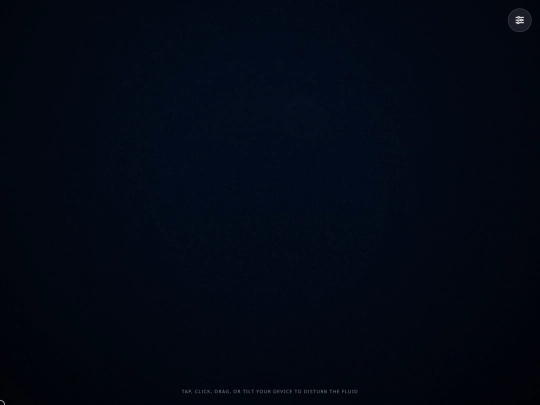 water screenshot